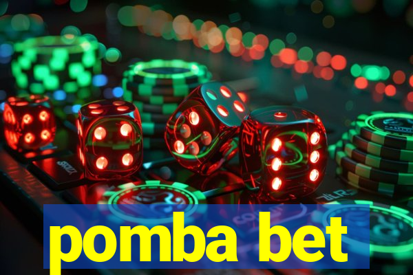 pomba bet